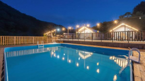 Gapyeong Sanmaeul Glamping